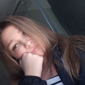 Meet your Posher, Ericka